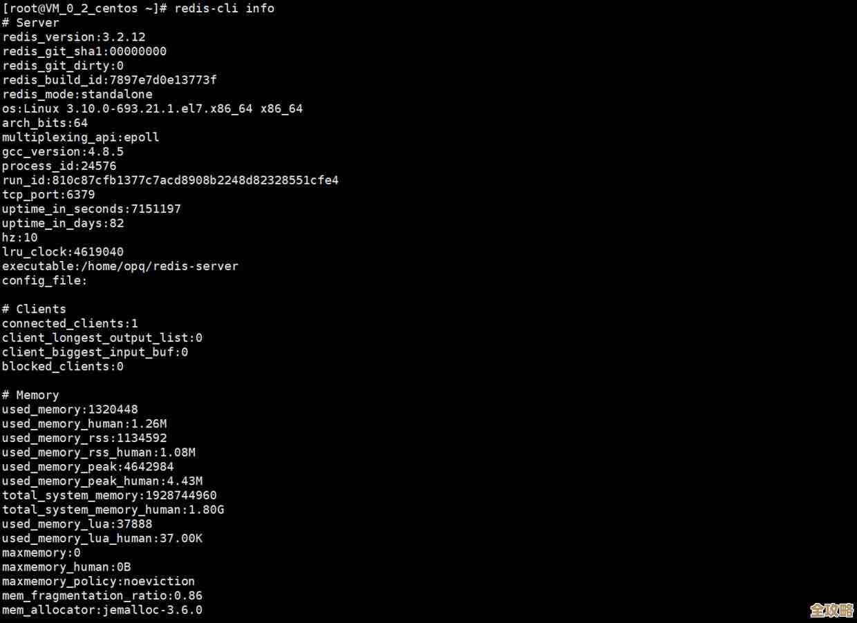 Redis运维那些事儿，聊聊怎么搭个简单又好用的框架实践